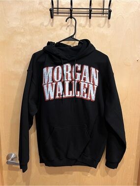Men’s PacSun Morgan Wallen Hoodie